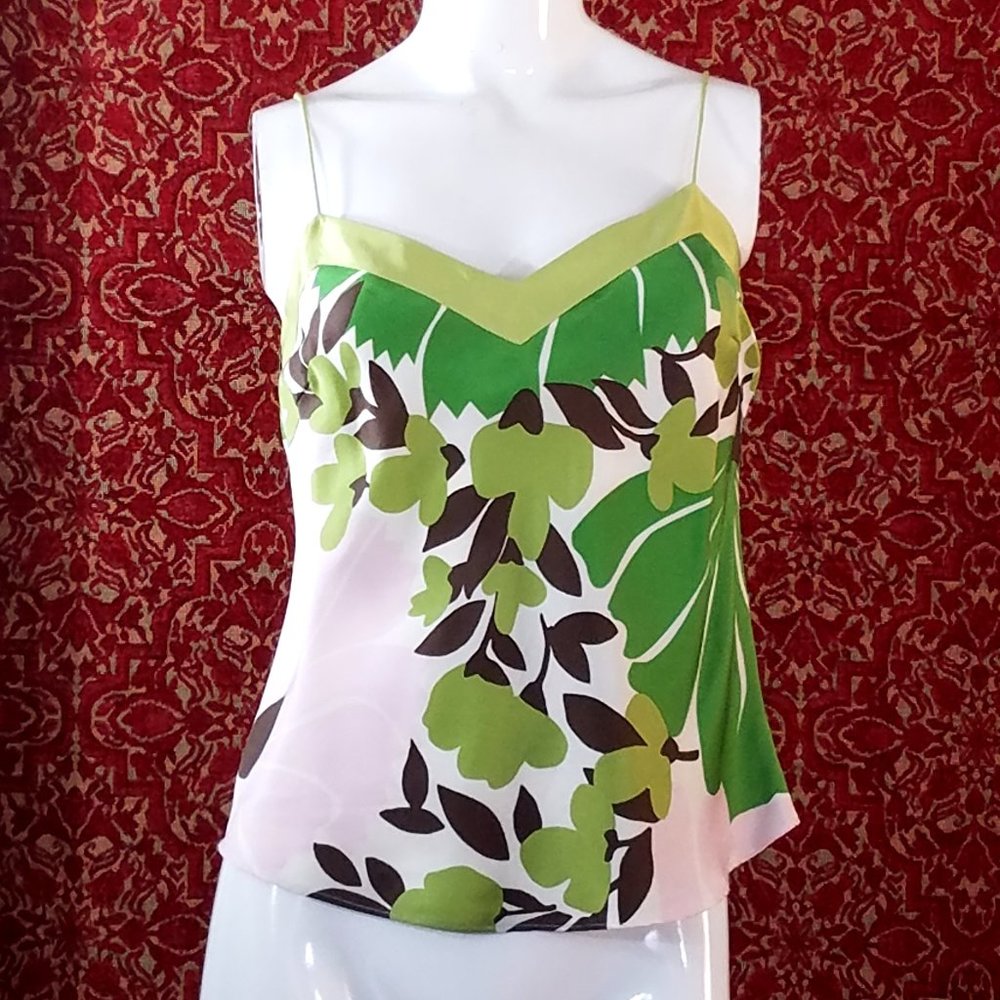 J. CREW camisole S 🗓️